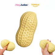 HeyJudee x Tongle Peanut Squishy