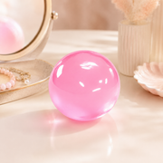 HeyJudee x Tongle Coconut Oil Pink