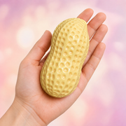 HeyJudee x Tongle Peanut Squishy