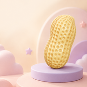 HeyJudee x Tongle Peanut Squishy