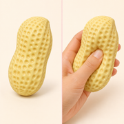 HeyJudee x Tongle Peanut Squishy