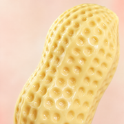HeyJudee x Tongle Peanut Squishy