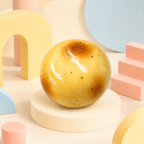 HeyJudee x Tongle Golden Baked Potato Squishy