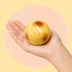 HeyJudee x Tongle Golden Baked Potato Squishy