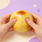 HeyJudee x Tongle Golden Baked Potato Squishy