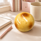 HeyJudee x Tongle Golden Baked Potato Squishy
