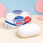 HeyJudee x Tongle Squeeze Soap Squishy