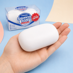 HeyJudee x Tongle Squeeze Soap Squishy
