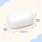 HeyJudee x Tongle Squeeze Soap Squishy