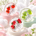 HeyJudee x Tongle Fruit Coconut Balls