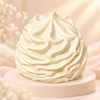HeyJudee x Tongle Coconut Oil Cream Roll Squishy
