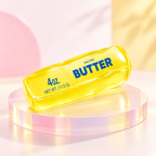 HeyJudee x Tongle Coconut Oil Filled Butter Squishy
