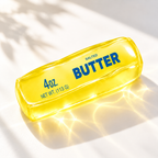 HeyJudee x Tongle Coconut Oil Filled Butter Squishy