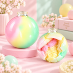 HeyJudee x Tongle Wax Cracking Squishy Balls