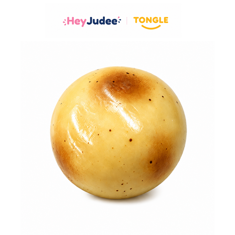 HeyJudee x Tongle Golden Baked Potato Squishy