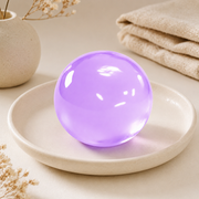 HeyJudee x Tongle Coconut Oil Purple