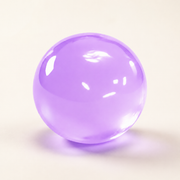 HeyJudee x Tongle Coconut Oil Purple