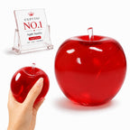 HeyJudee x Tongle Apple Coconut Oil Squishy