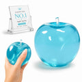 HeyJudee x Tongle Apple Coconut Oil Squishy