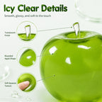 HeyJudee x Tongle Apple Coconut Oil Squishy