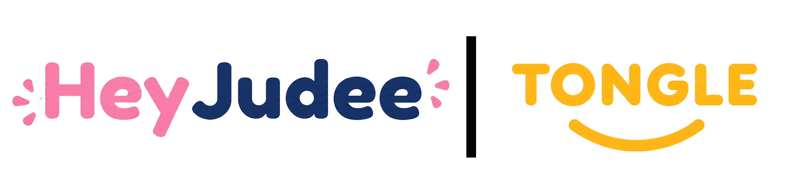 HeyJudee x Tongle