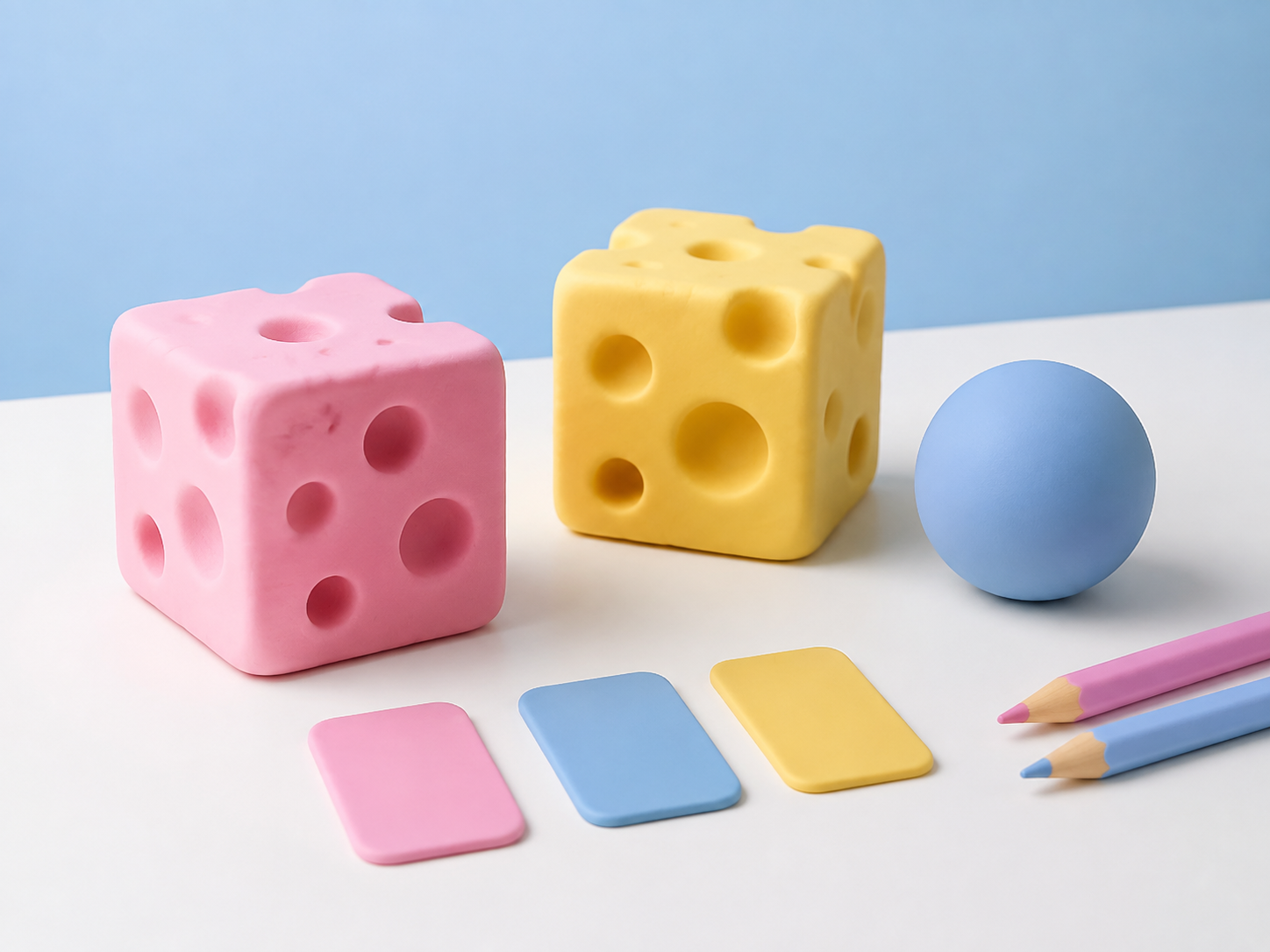 Development & selection — illustrative placeholder, not an actual facility or document